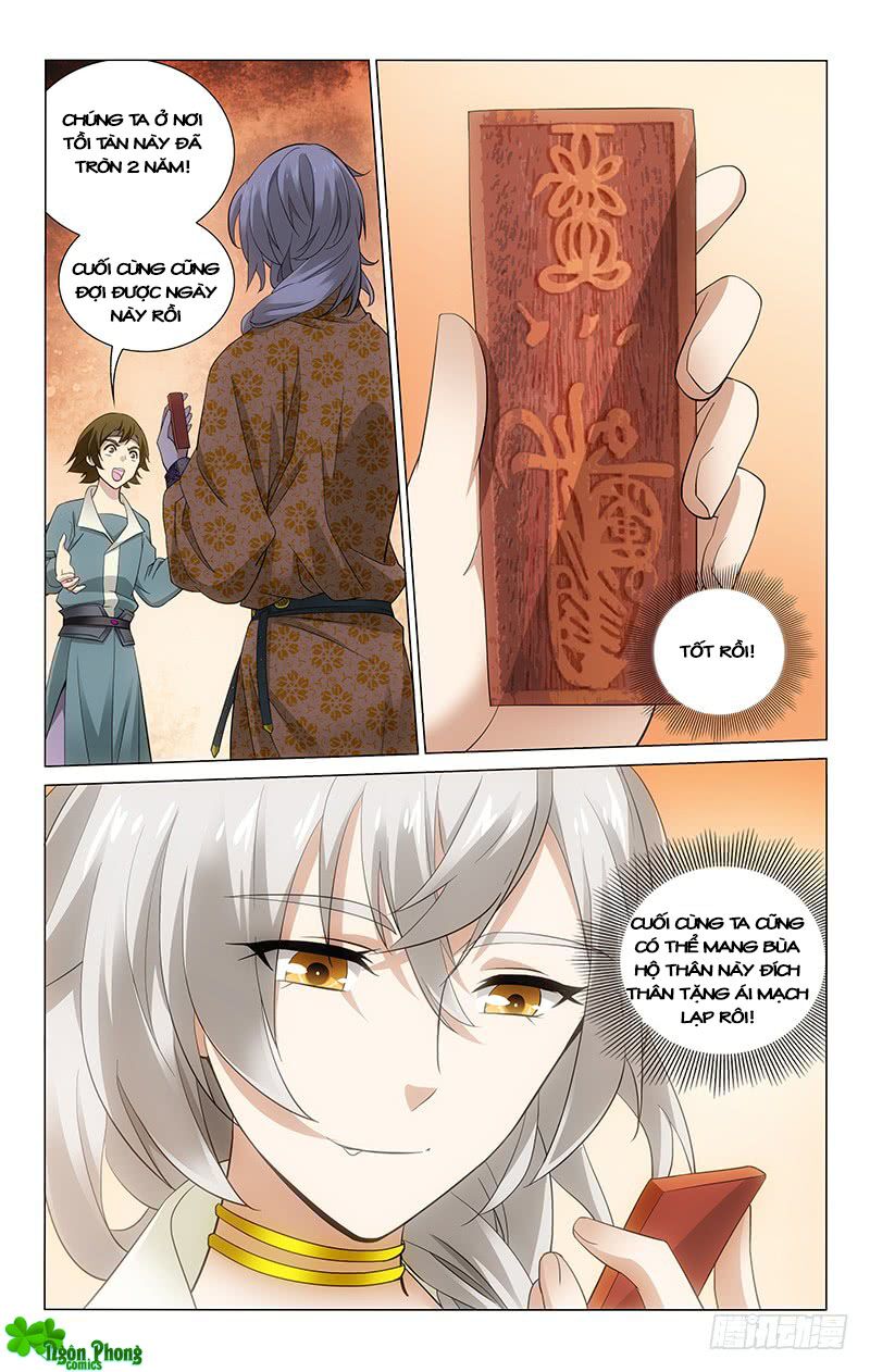 Vương Gia ! Không nên a !: Chapter 171