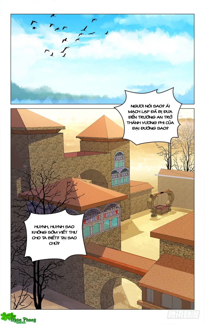 Vương Gia ! Không nên a !: Chapter 171