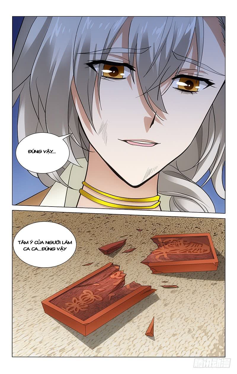 Vương Gia ! Không nên a !: Chapter 171