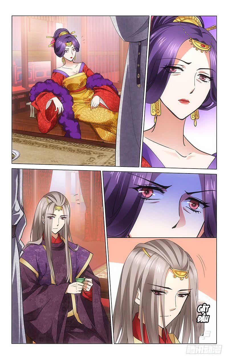 Vương Gia ! Không nên a !: Chapter 172