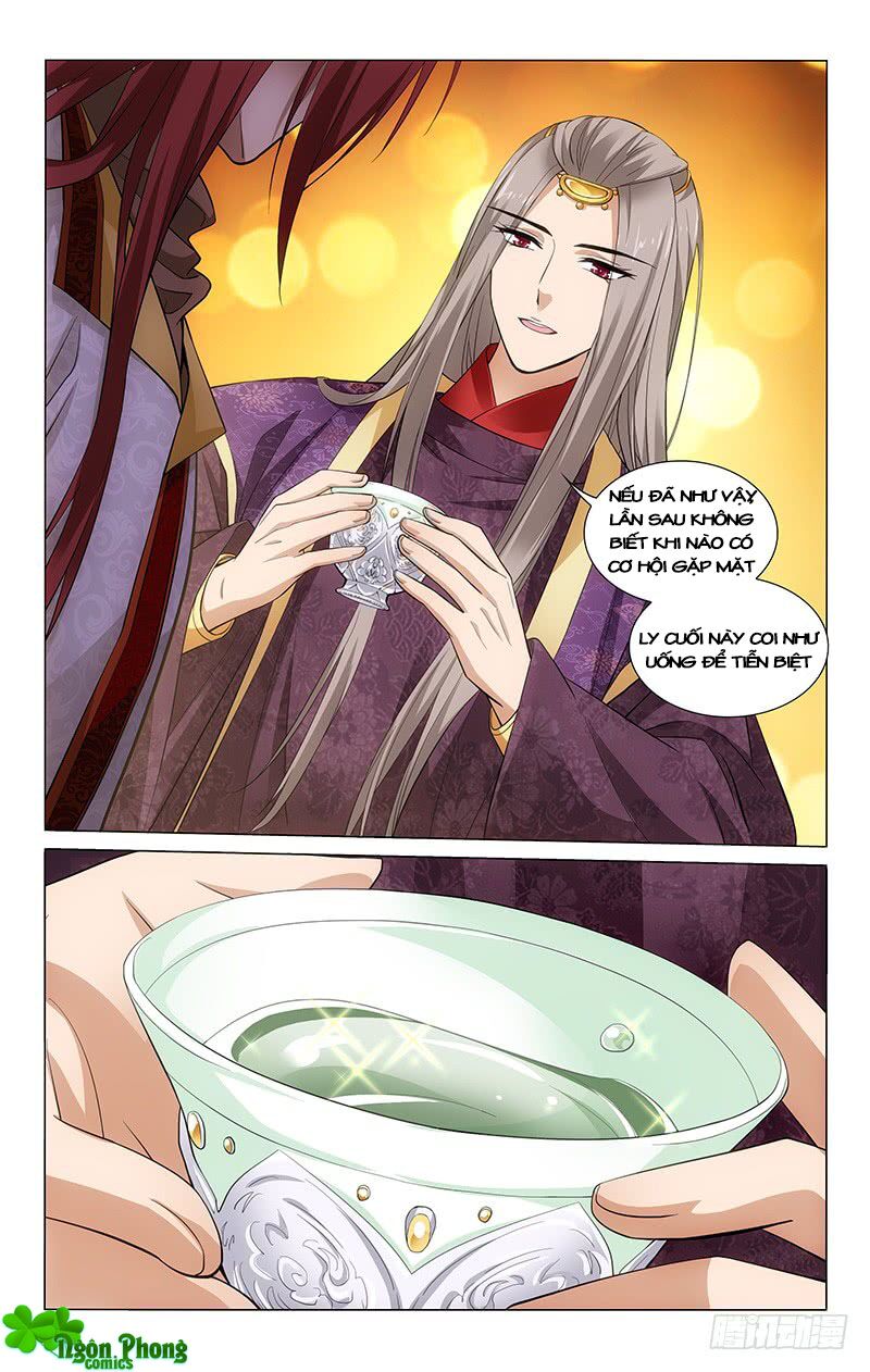 Vương Gia ! Không nên a !: Chapter 172