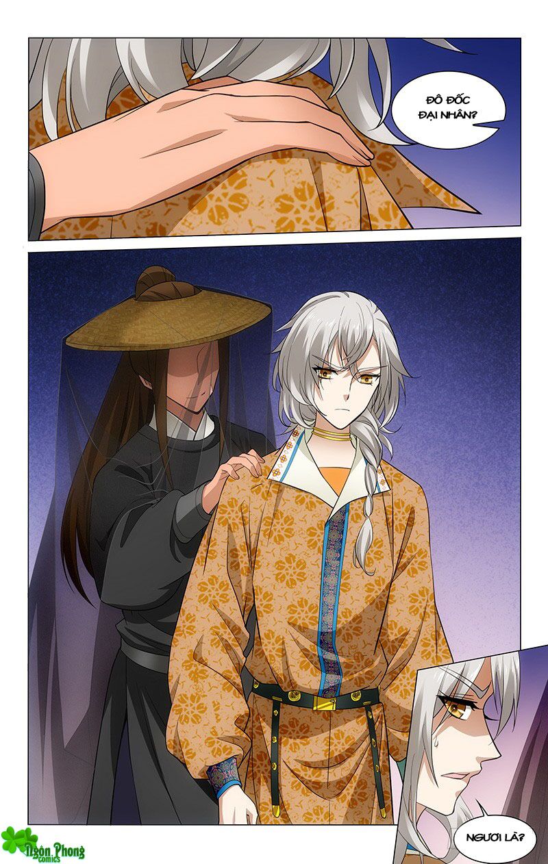 Vương Gia ! Không nên a !: Chapter 172