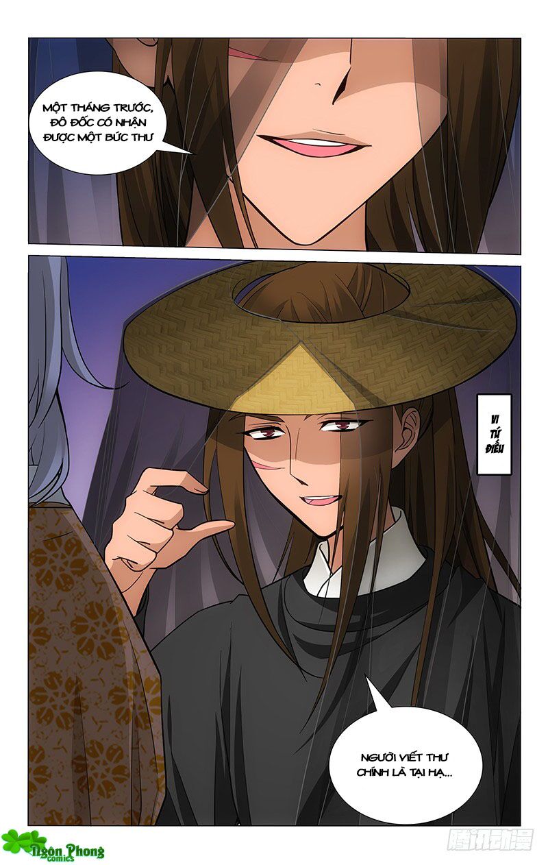 Vương Gia ! Không nên a !: Chapter 172