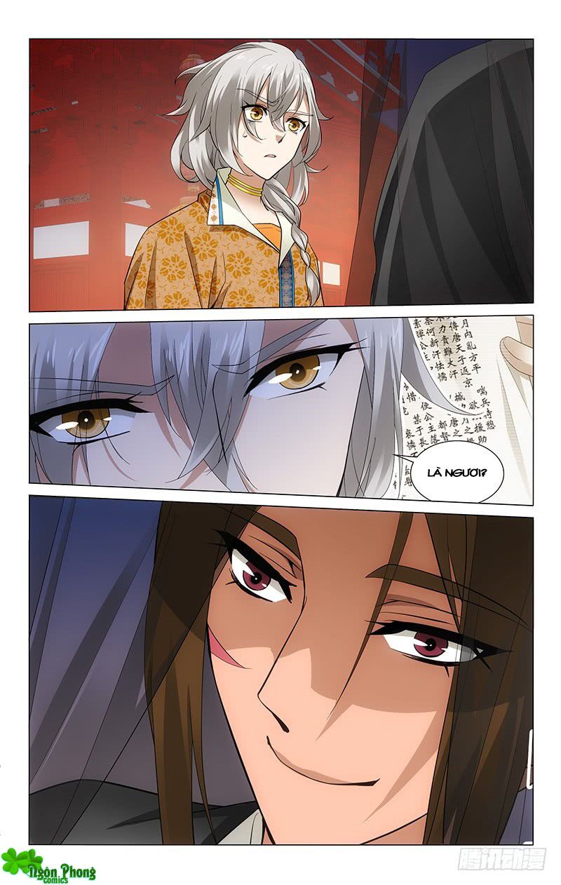 Vương Gia ! Không nên a !: Chapter 172