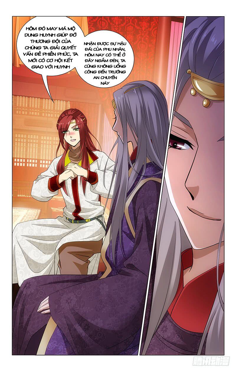 Vương Gia ! Không nên a !: Chapter 172