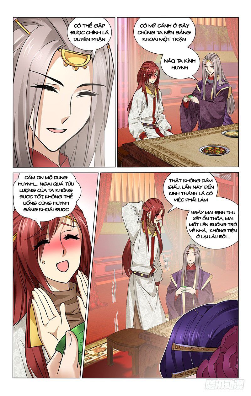 Vương Gia ! Không nên a !: Chapter 172