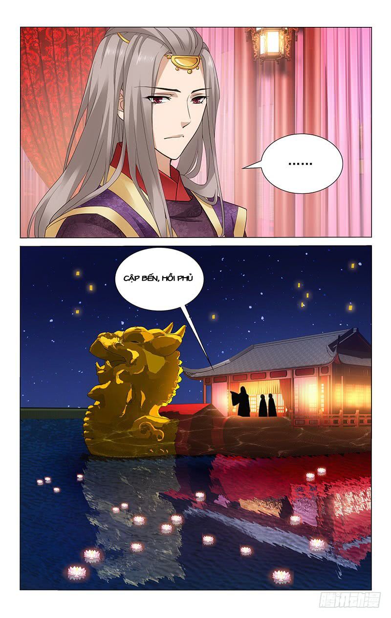 Vương Gia ! Không nên a !: Chapter 173