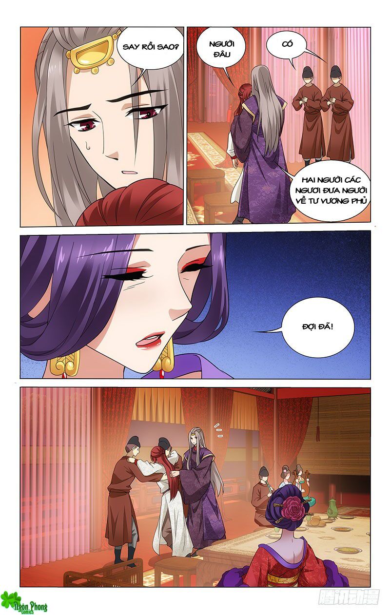 Vương Gia ! Không nên a !: Chapter 173