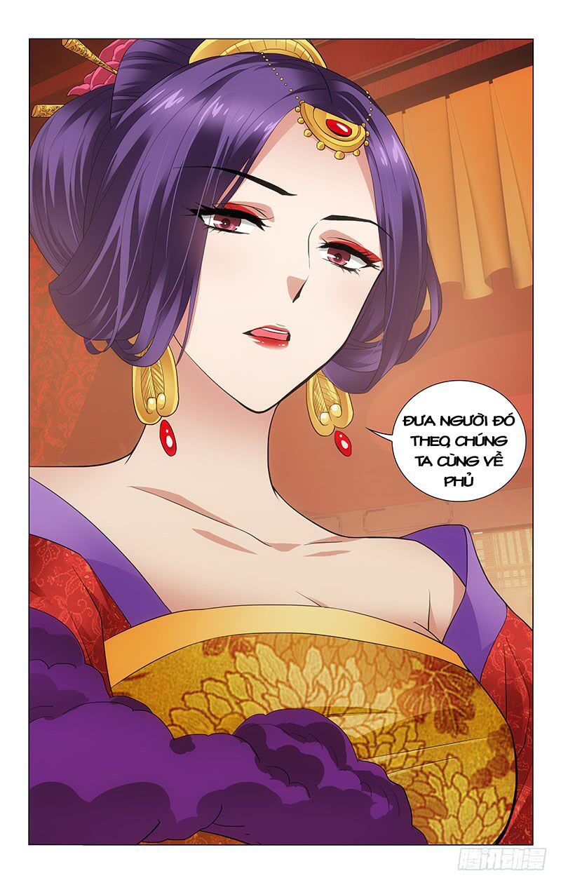 Vương Gia ! Không nên a !: Chapter 173