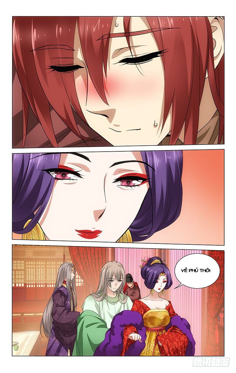 Vương Gia ! Không nên a !: Chapter 173