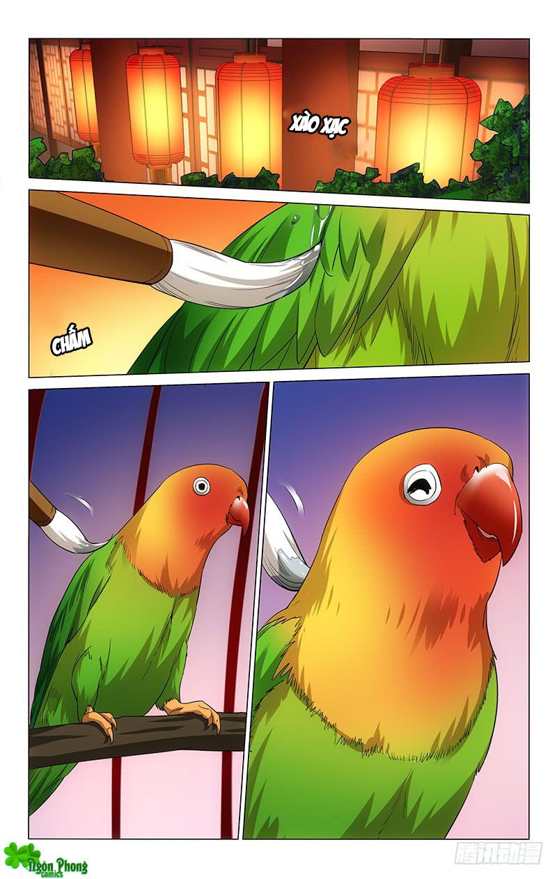 Vương Gia ! Không nên a !: Chapter 174