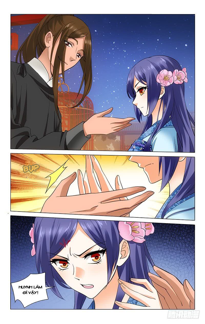Vương Gia ! Không nên a !: Chapter 174