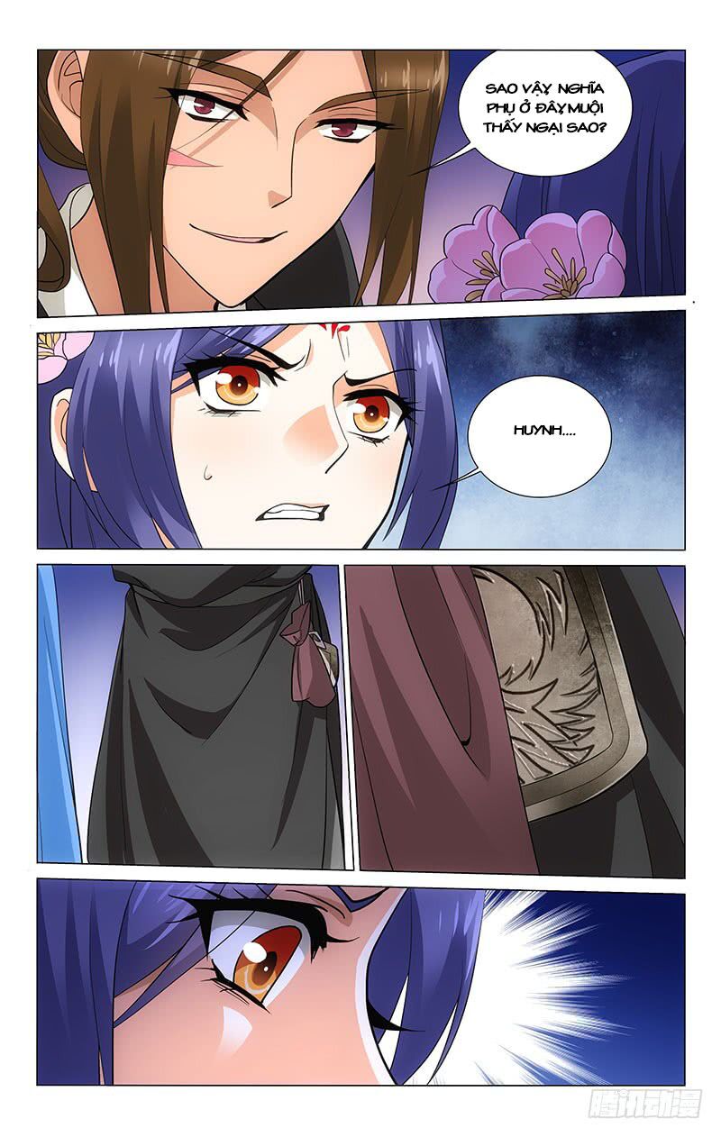 Vương Gia ! Không nên a !: Chapter 174