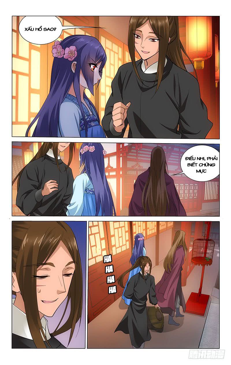 Vương Gia ! Không nên a !: Chapter 174