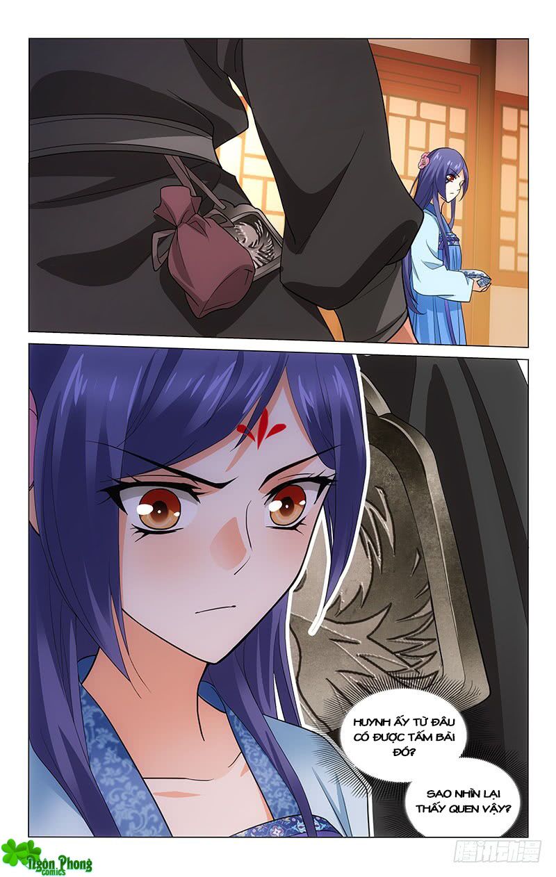 Vương Gia ! Không nên a !: Chapter 174