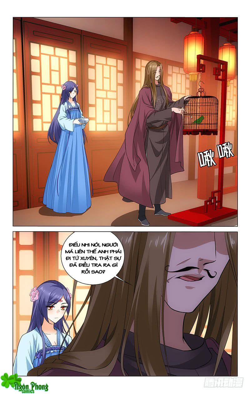 Vương Gia ! Không nên a !: Chapter 174