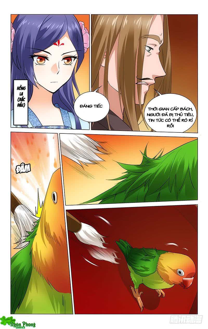 Vương Gia ! Không nên a !: Chapter 174