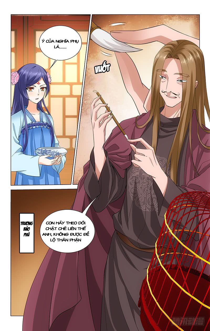 Vương Gia ! Không nên a !: Chapter 174