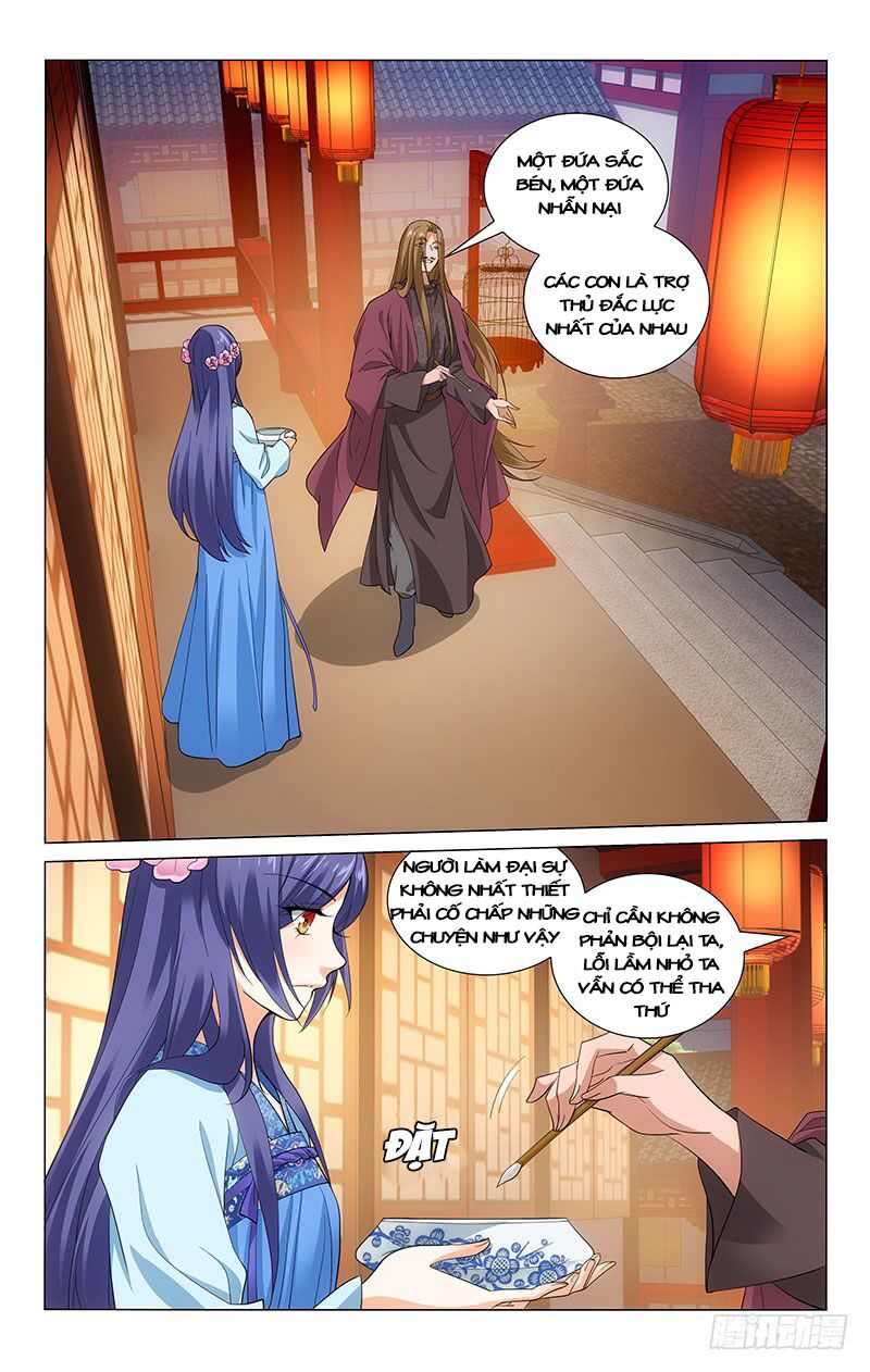 Vương Gia ! Không nên a !: Chapter 174