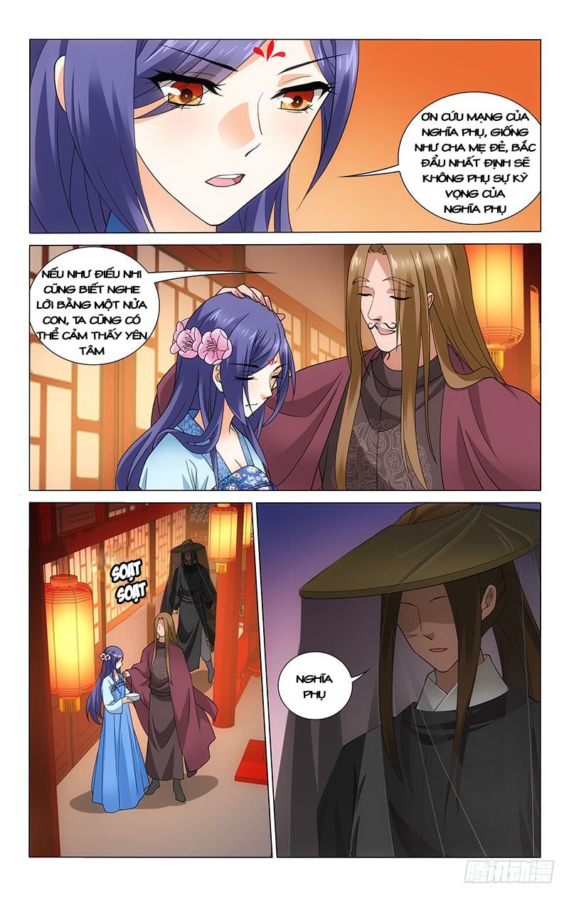 Vương Gia ! Không nên a !: Chapter 174