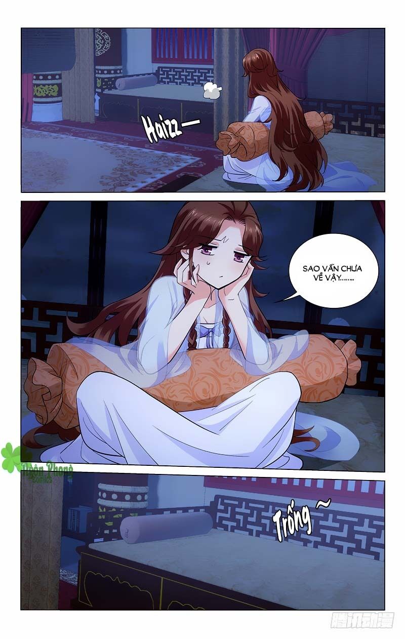 Vương Gia ! Không nên a !: Chapter 176