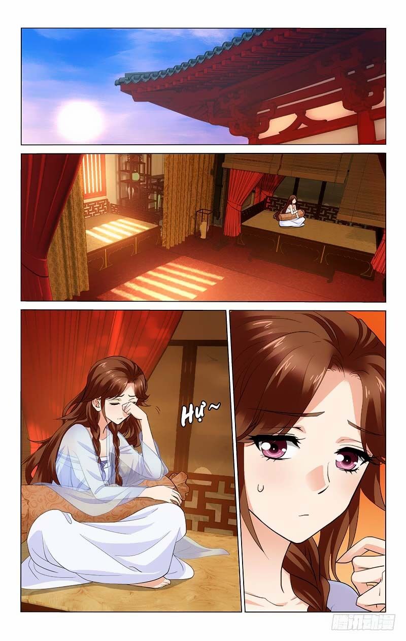 Vương Gia ! Không nên a !: Chapter 176