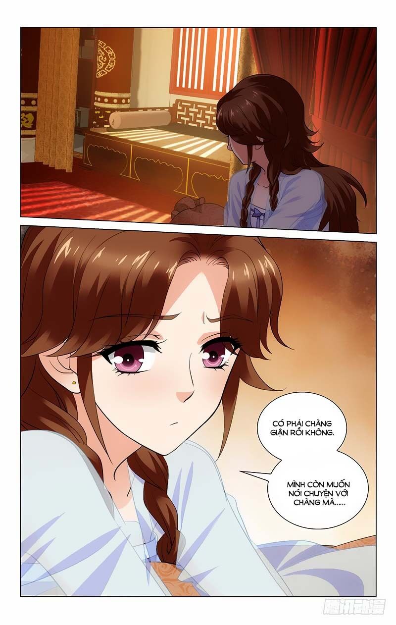 Vương Gia ! Không nên a !: Chapter 176