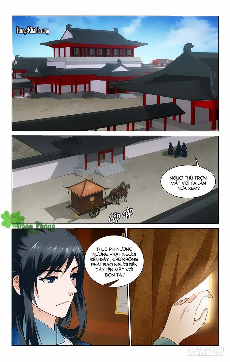 Vương Gia ! Không nên a !: Chapter 176