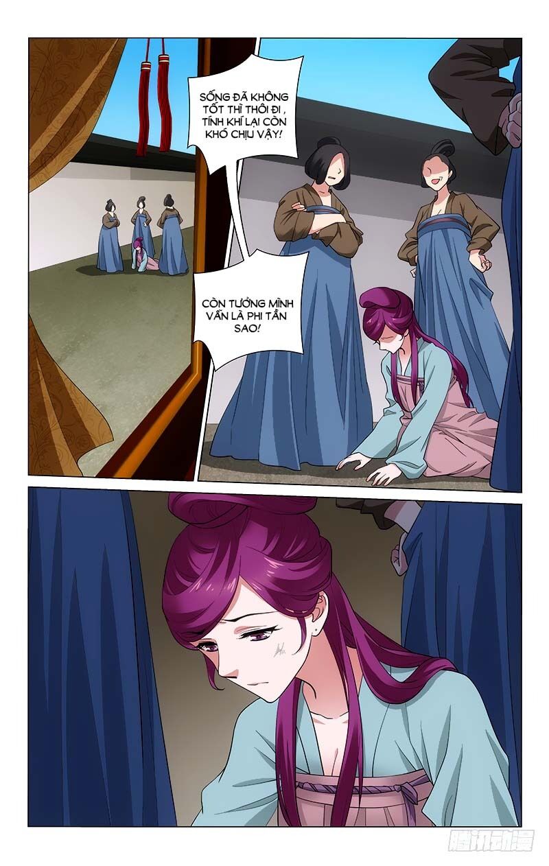 Vương Gia ! Không nên a !: Chapter 176