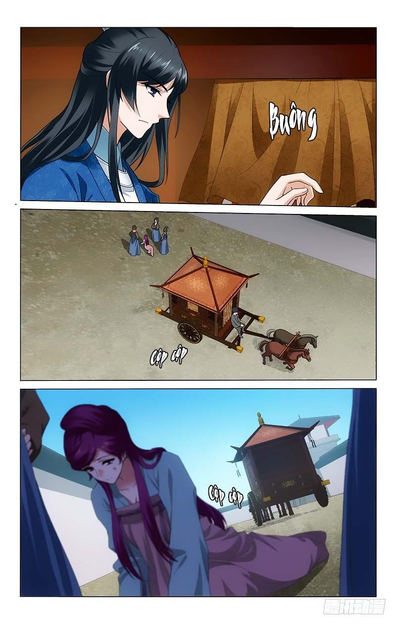 Vương Gia ! Không nên a !: Chapter 176