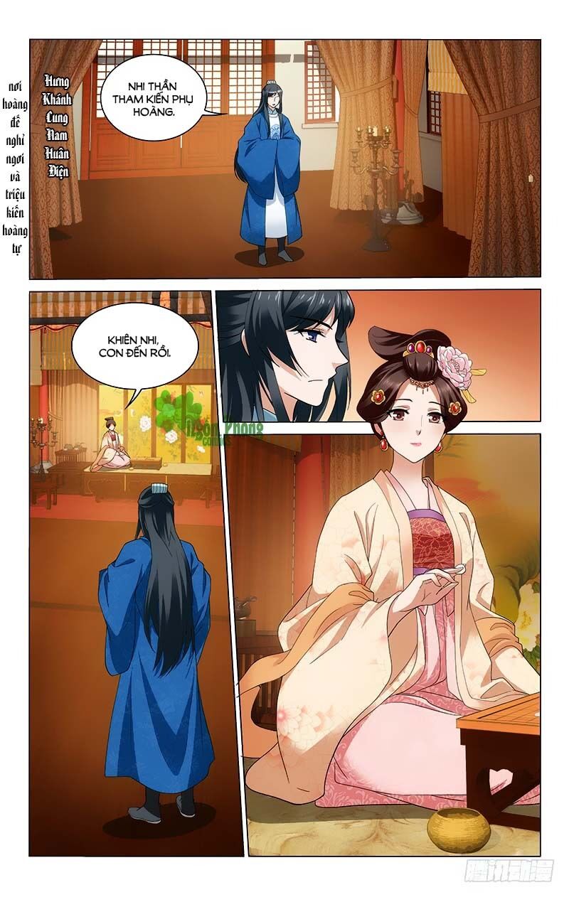 Vương Gia ! Không nên a !: Chapter 176