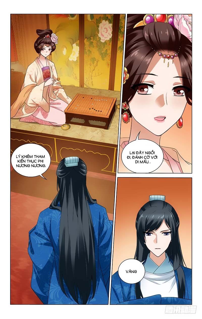 Vương Gia ! Không nên a !: Chapter 176