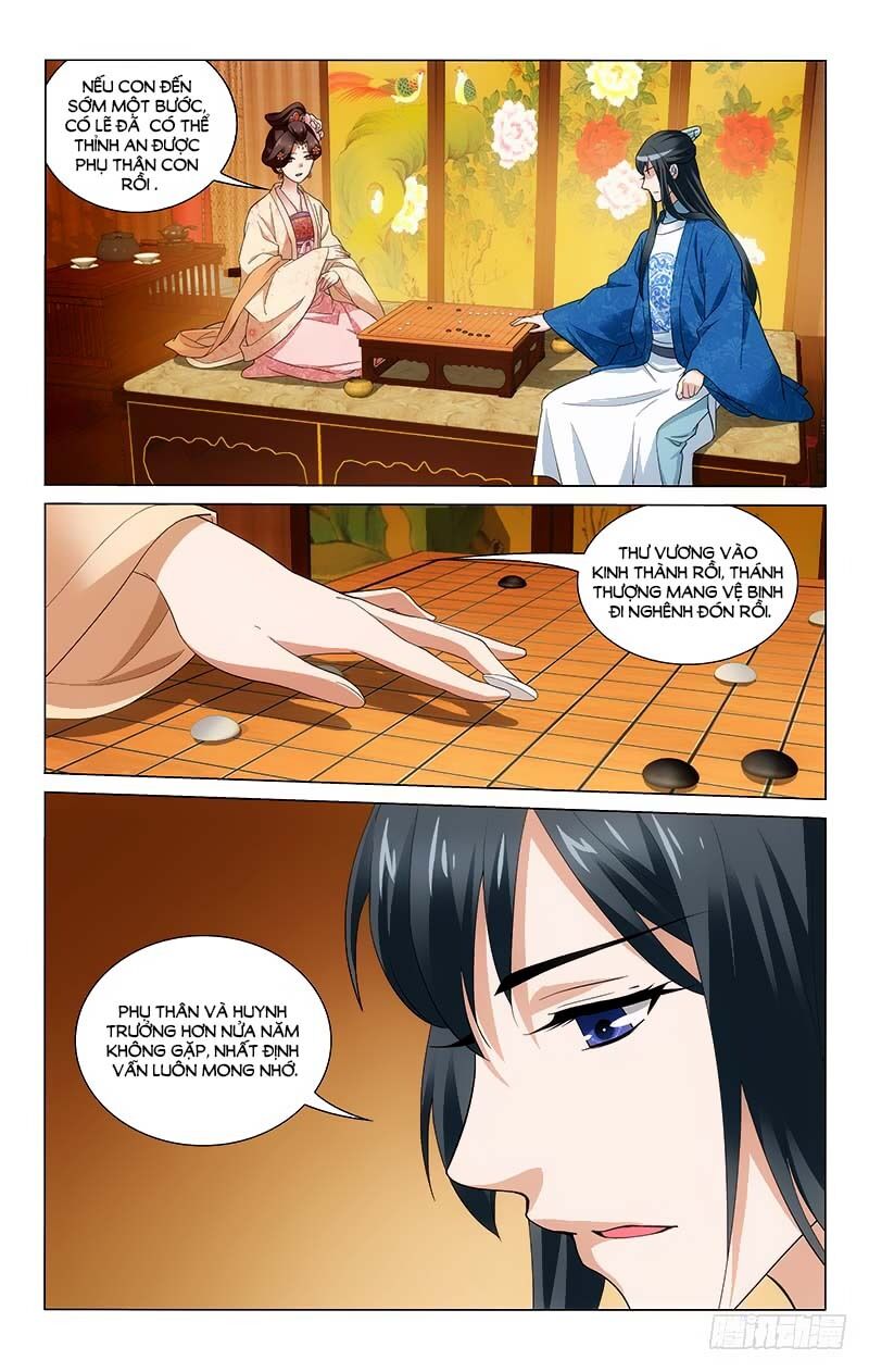 Vương Gia ! Không nên a !: Chapter 176