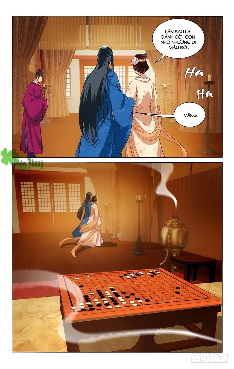 Vương Gia ! Không nên a !: Chapter 177