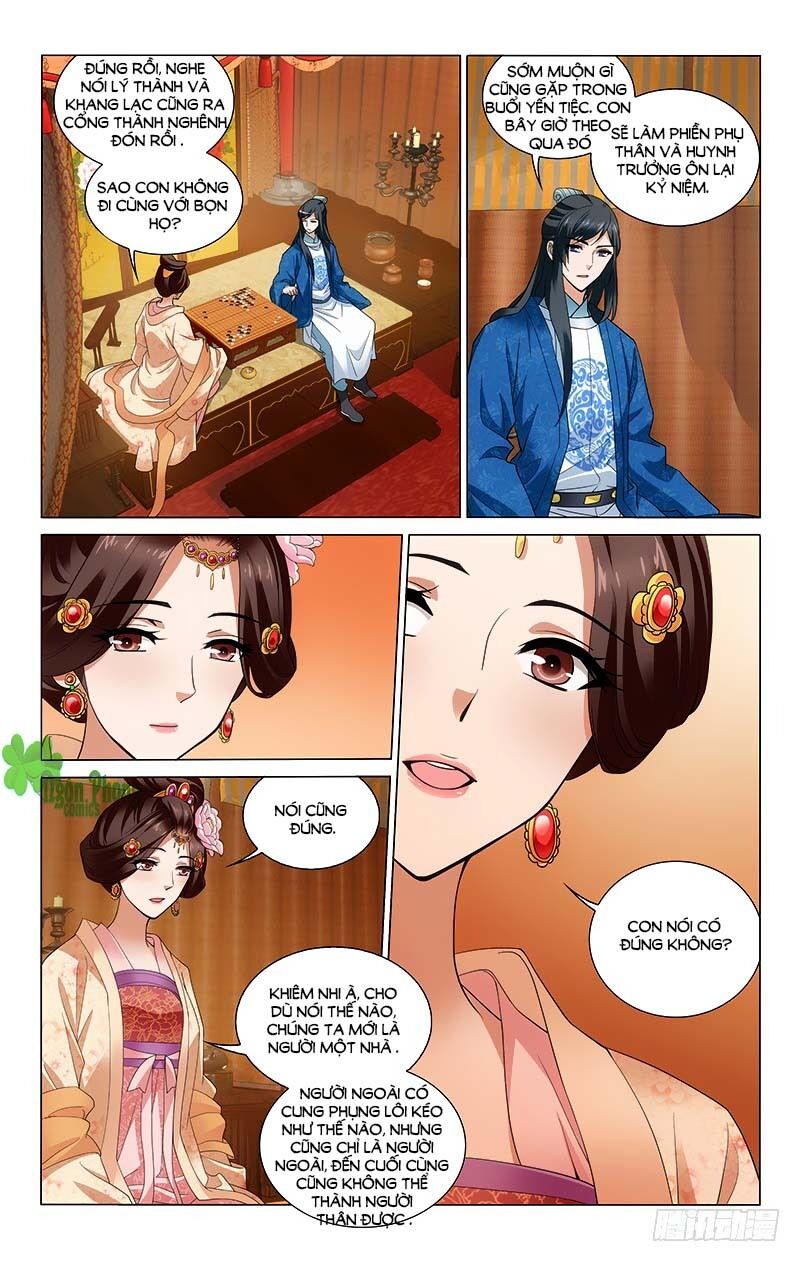 Vương Gia ! Không nên a !: Chapter 177