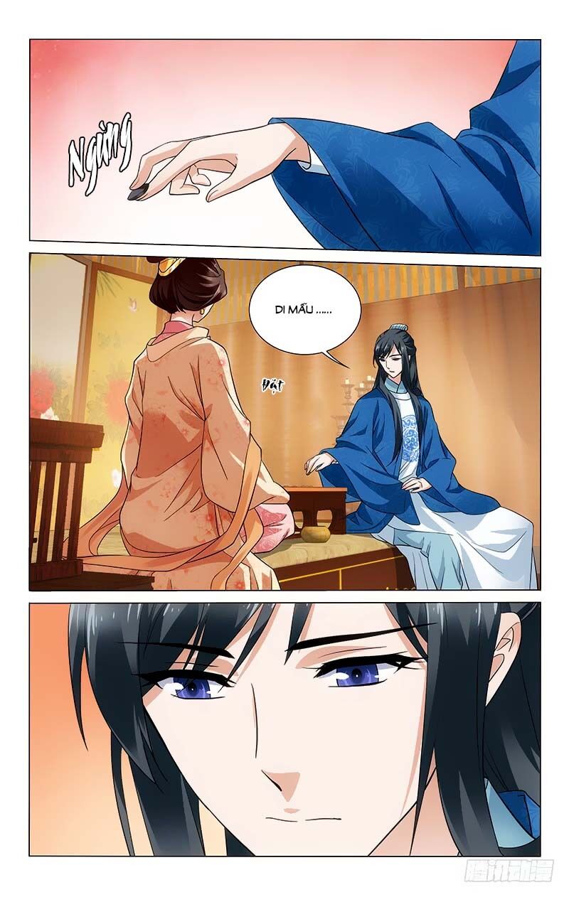 Vương Gia ! Không nên a !: Chapter 177