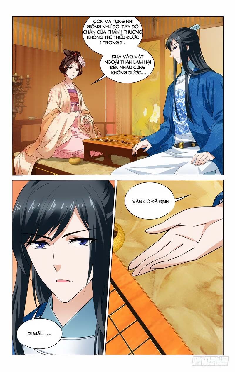 Vương Gia ! Không nên a !: Chapter 177