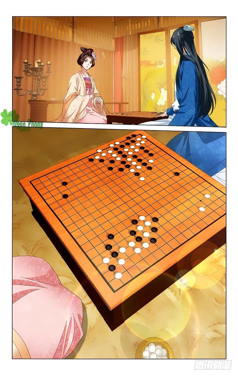 Vương Gia ! Không nên a !: Chapter 177
