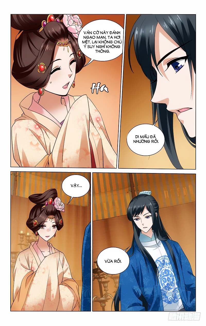 Vương Gia ! Không nên a !: Chapter 177