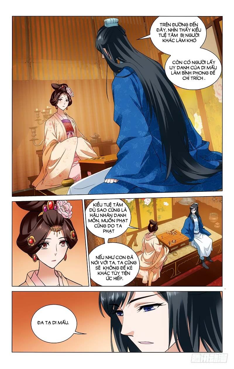 Vương Gia ! Không nên a !: Chapter 177
