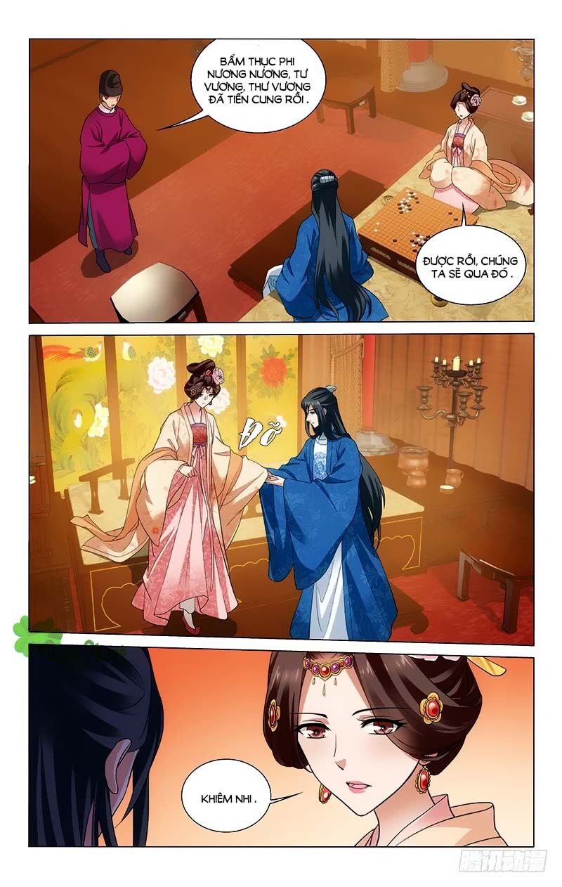 Vương Gia ! Không nên a !: Chapter 177