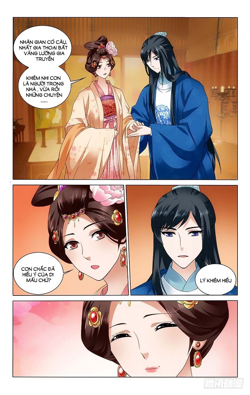 Vương Gia ! Không nên a !: Chapter 177