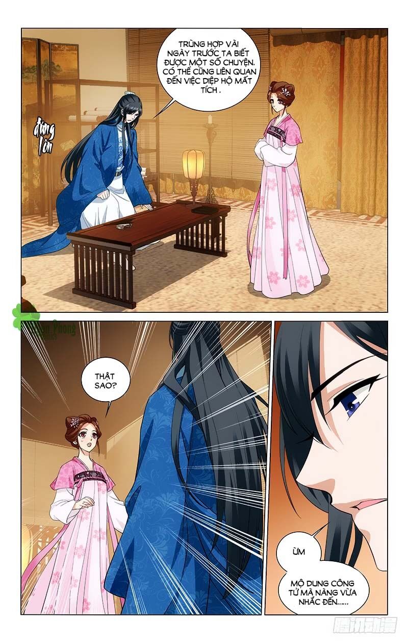 Vương Gia ! Không nên a !: Chapter 179
