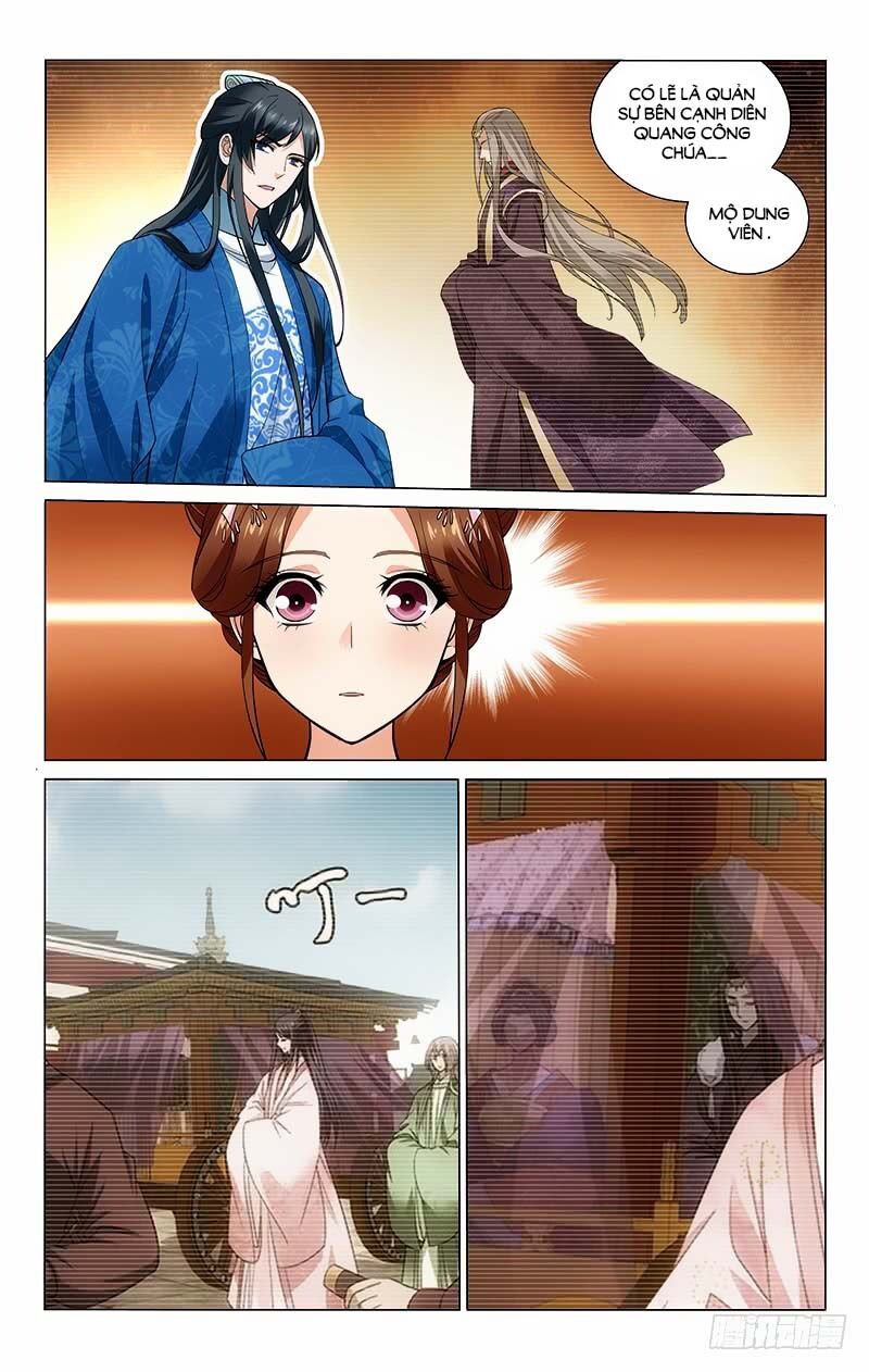 Vương Gia ! Không nên a !: Chapter 179