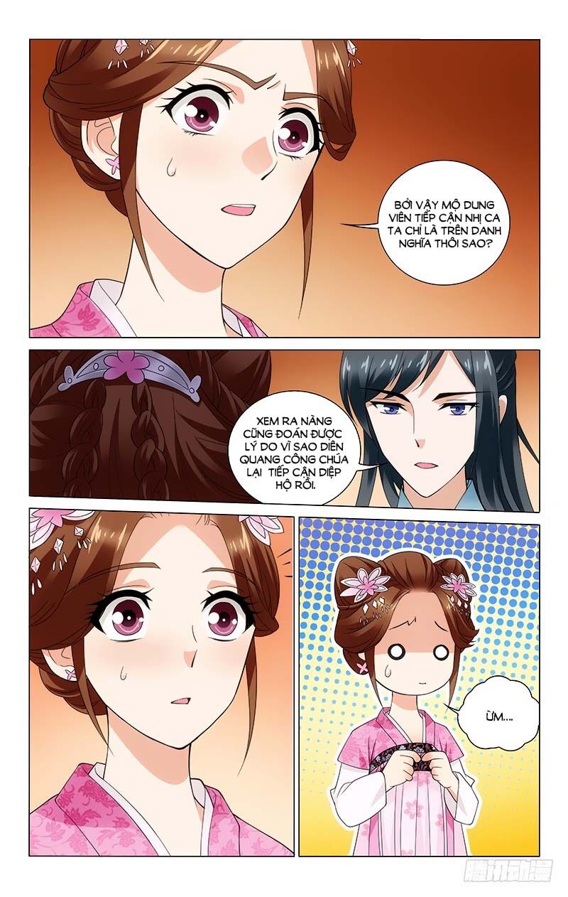 Vương Gia ! Không nên a !: Chapter 179