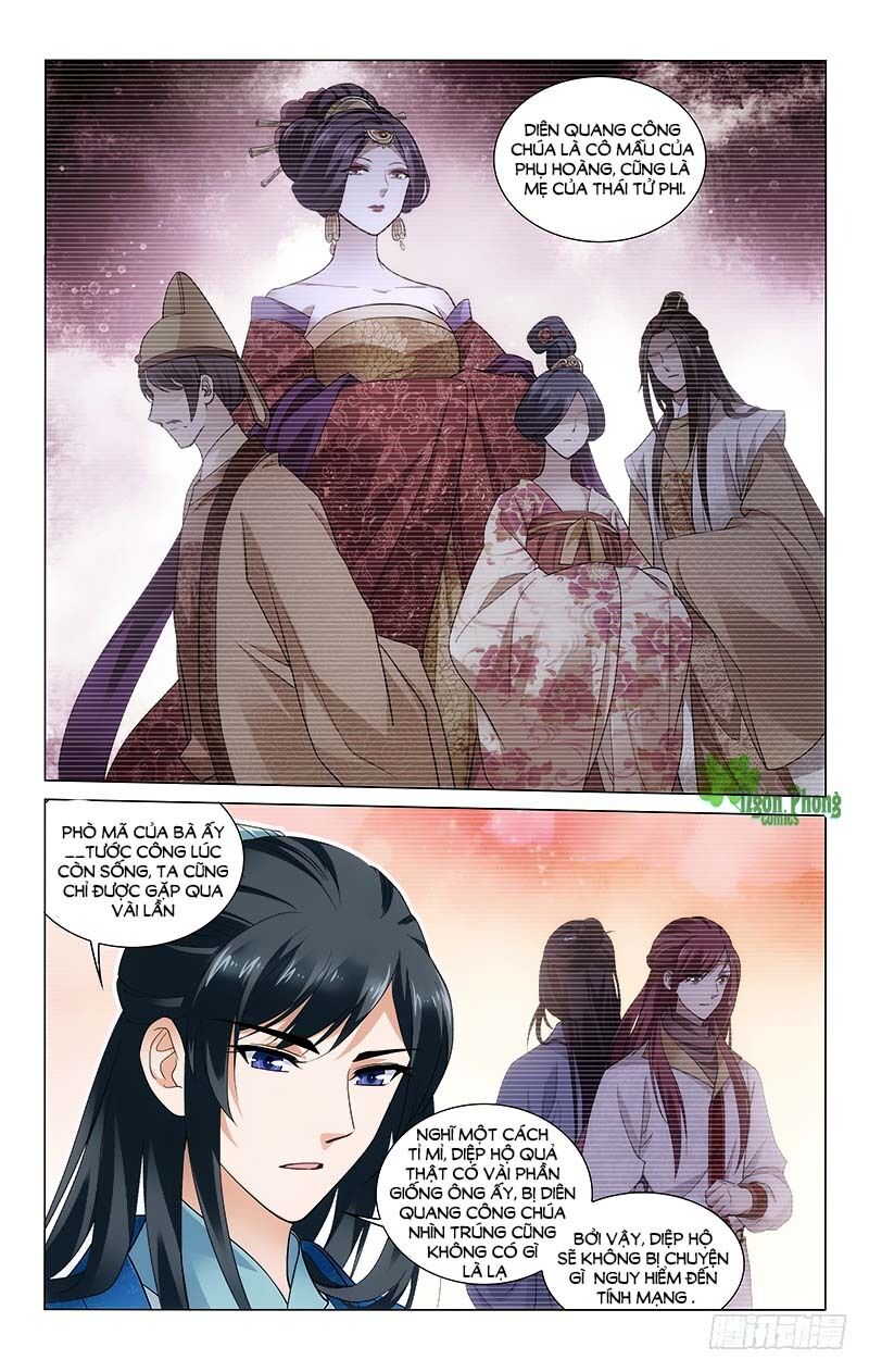 Vương Gia ! Không nên a !: Chapter 179
