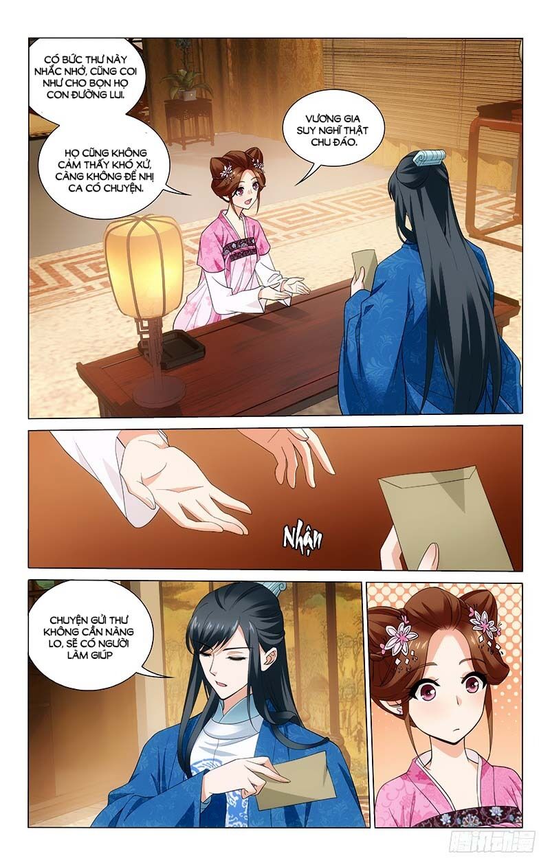Vương Gia ! Không nên a !: Chapter 179