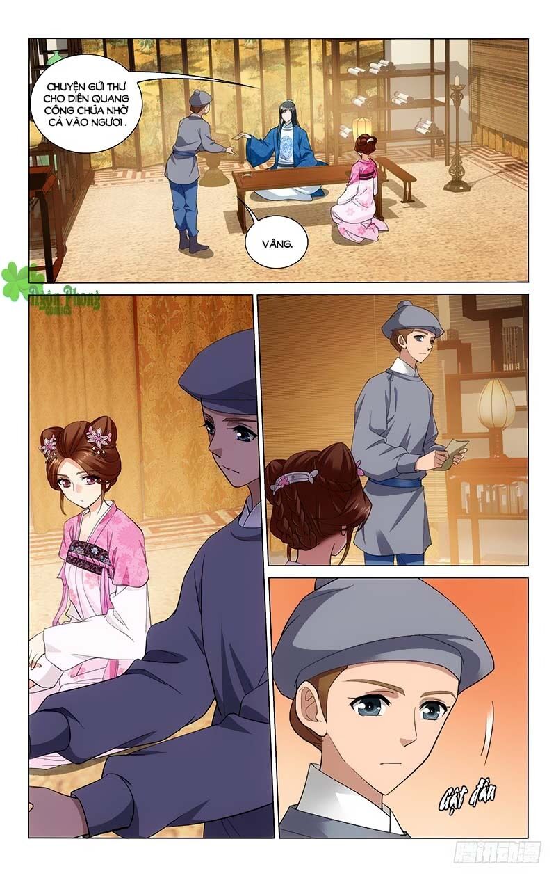 Vương Gia ! Không nên a !: Chapter 180