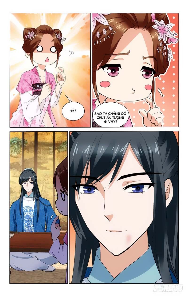Vương Gia ! Không nên a !: Chapter 180