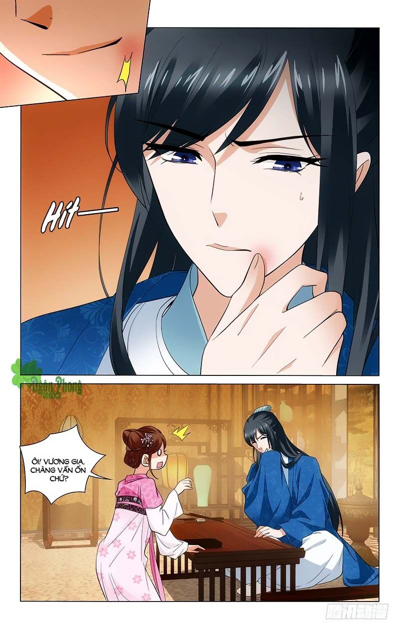 Vương Gia ! Không nên a !: Chapter 180